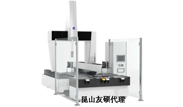 宜春蔡司三坐标