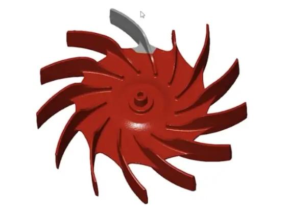 宜春蔡司三维扫描仪